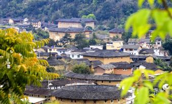 Yunshui Yaomingliang Inn