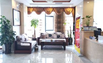 KaixuanguojiFengshang zhutijiudian