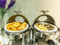 精途酒店(北海北部湾广场店) - 其他
