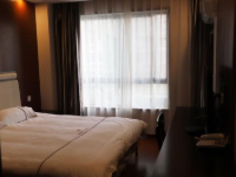 井冈山凯旋门大酒店 - 标准单人间