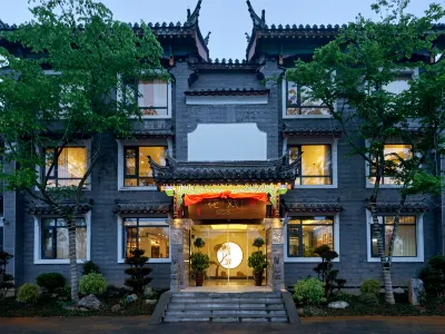 Hua Xi Hotel Hotels in Taoyuan