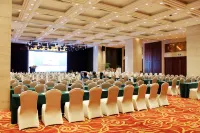 Hotel Nikko Wuxi Hotels in Wuxi