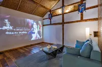 Moxi Ziyin Zen Mid-Levels Homestay (Kunming Airport)