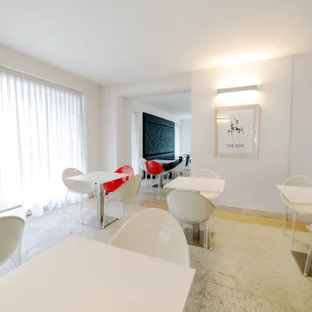 Corte Ongaro Hotel