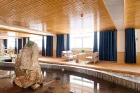 Forest Oxygen-Bar Hotel (Luoyang Mudanyuan) - 2 étoiles