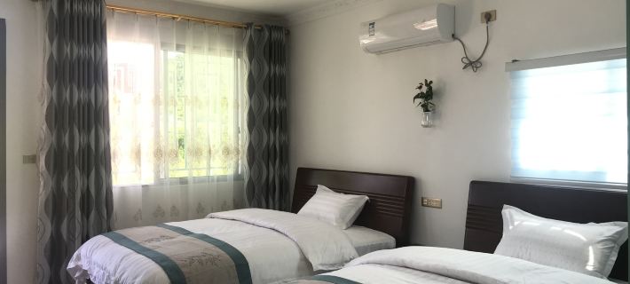 Meitan Jingxin Homestay Hotels in Meitan