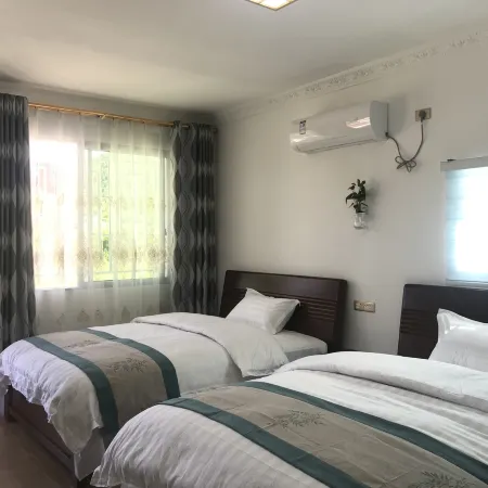 Meitan Jingxin Homestay