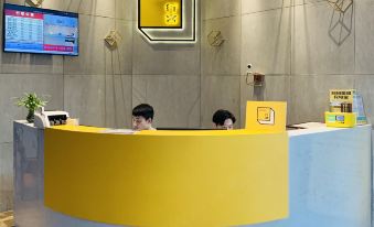 Xingke Apartment (Zhuang Subway Station Store, Guangzhou Cancer Hospital District) - Housity
