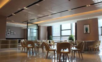 Jinjiang Inn Fashion Hotel (Zhenjiang Dagang Pingchang Road Branch)