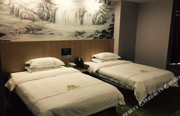 長順御景金灣酒店