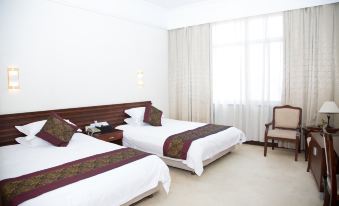 Rifa Hotel Xinchang