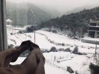 莫干山玹舍民宿 - 大床房