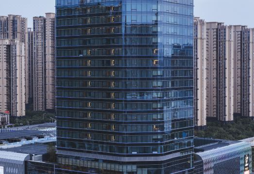 풀먼 푸저우 타호