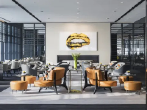 Niccolo Changsha Hotels in Changsha