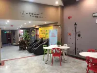 Shankee Chain Hotel (Yudu Railway Station) فنادق في يُى دَو