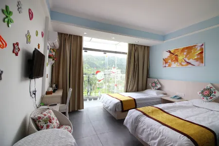 Xiangshui Hot Spring Hotel