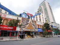 郴州风采酒店