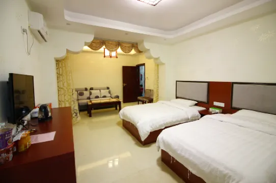 Xiangyuan Hot Spring Hotel