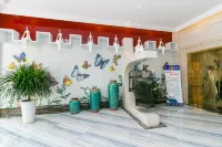 Yongkang Fengqi E-sports Hotel (Baolong Plaza)