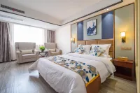Zhonghai Hotel (Shuihuiyuan) Hotels near Carrefour (681 Country Road)