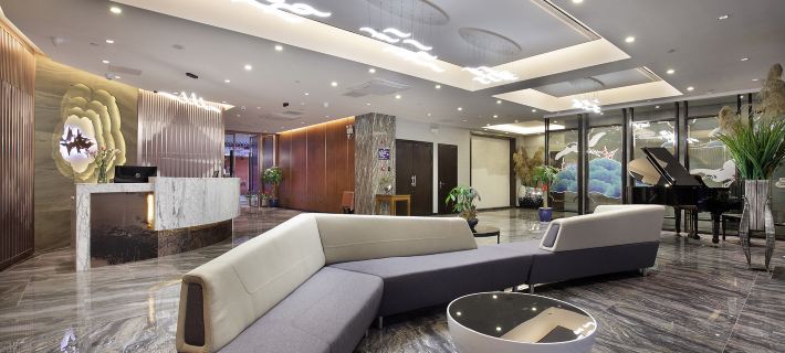Wing  Hotel  GuiLin-Central  square Hotels in Guilin