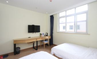 Kunshan Tujia Business Hotel
