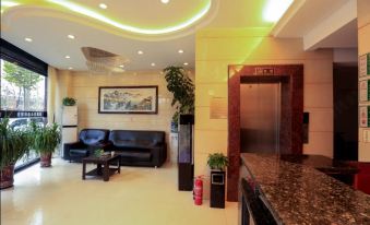 Lily Business Hotel, Lushan