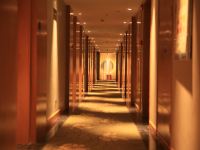 格尔木如是酒店 - 公共区域