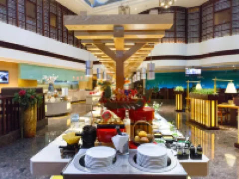 Friendship Hotel Hotels in Fushun