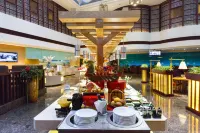 Friendship Hotel Hoteles en Fushun