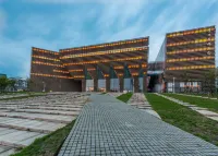 Zaixu Yiju Hotel (Guiyang Museum Exhibition City) Hotels in Guiyang