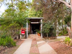 Hidden Valley Cabins