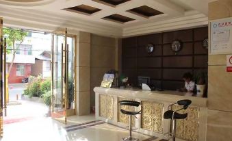 Holiday Inn South Jinhong