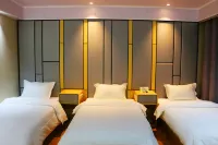 Huatian Hotel