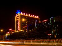 沂水东城国际大酒店 - 酒店景观