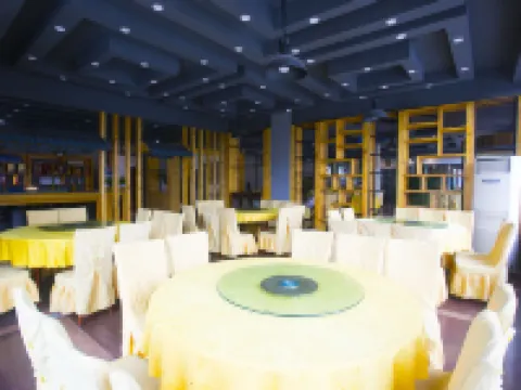 jiaotong    hotel Hotels in Xiangfen