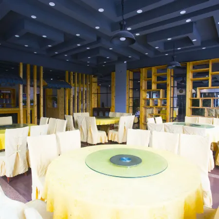 jiaotong hotel
