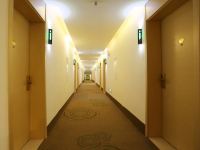 格林豪泰(天津咸水沽月坛店) - 公共区域
