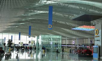Hound Hotel Incheon Airport