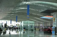 Hound Hotel Incheon Airport