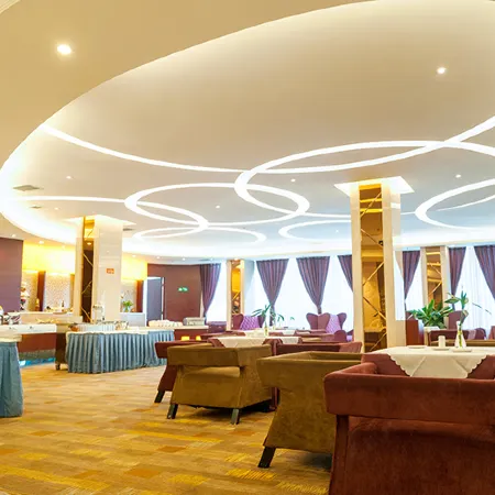 Zizhou International Hotel