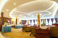 Zizhou International Hotel Hotels in Santai County