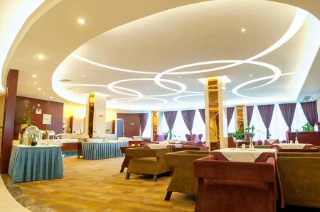 Zizhou International Hotel