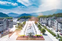 Four Seasons Qingteng Garden Hotel (Xikou Chiang's Hometown) Hotel in zona Lingyun Pavilion
