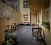 4 Elements Apartments by Adrez