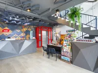 WE Terminal Hotel Hotels near Hai Ya