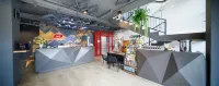 โรงแรมวี เทอมินัล - วิว