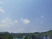 Vauen hotel - pemandangan pegunungan