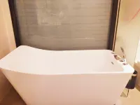 麗楓飯店（泰興江平路陽光一品店） 香榭湖風景區附近的飯店