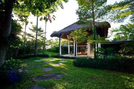 Planta Boutique Resort